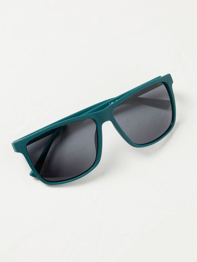 Dylan Green Sunglasses (B34201) | €19