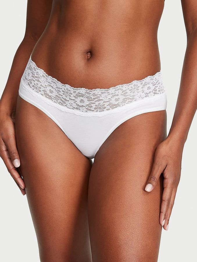 White Knickers (B39618) | €10.50