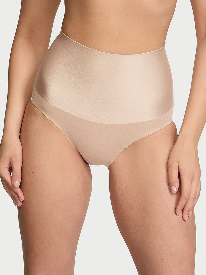 Praline Nude Brief Shaping Knickers (B47214) | €22.50