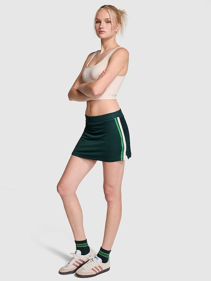 Deep Forest Green Tracksuit Skort (B56330) | €19