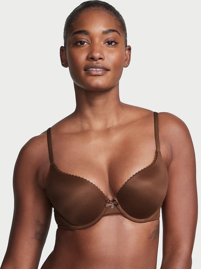 Mousse Nude Full Cup Bra (B57694) | €45