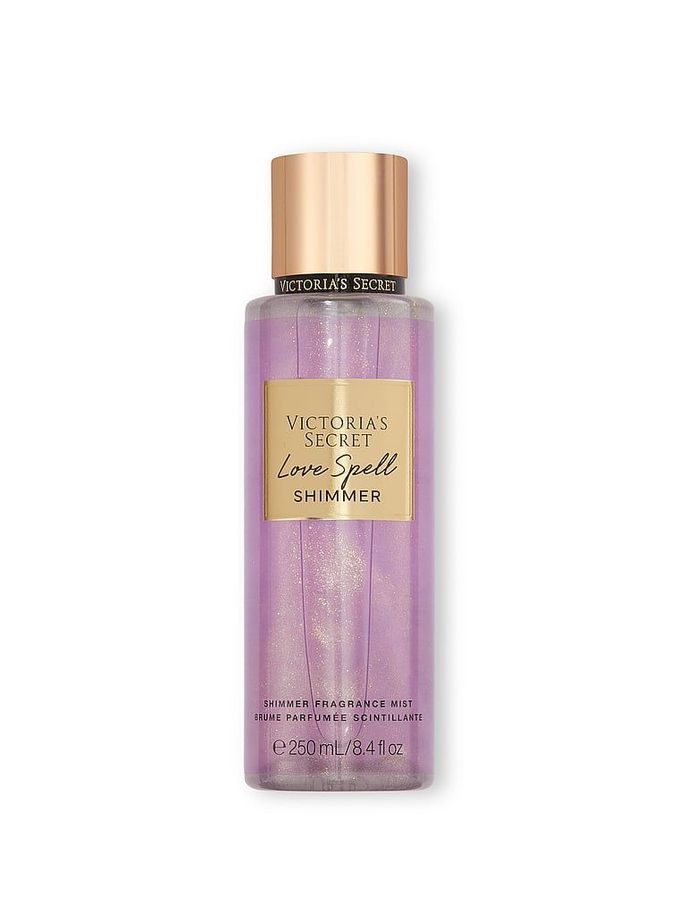 Love Spell Body Mist 250ml (B62870) | €20.50