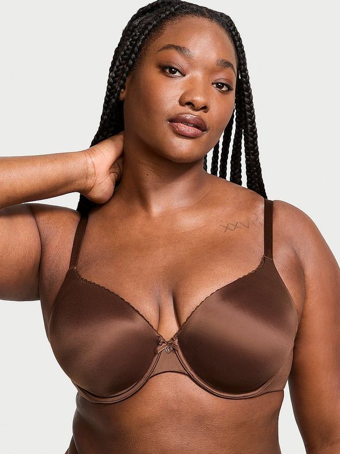 Ganache Nude Full Cup Bra (B72698) | €45
