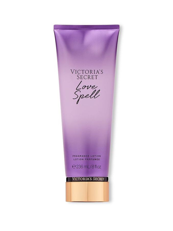 Love Spell Body Lotion 236ml (B78243) | €20.50