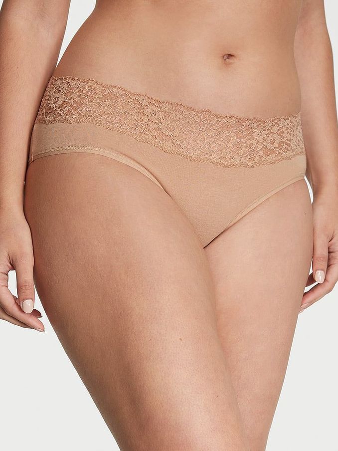 Praline Nude Knickers (B83451) | €10.50