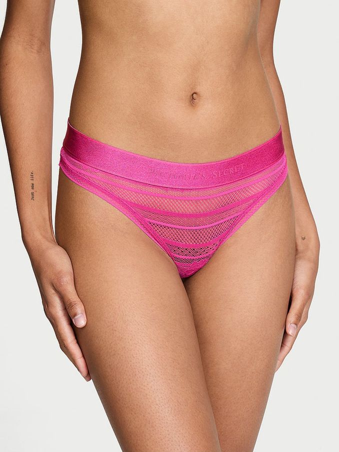 Luscious Rose Pink Knickers (B89539) | €10.50
