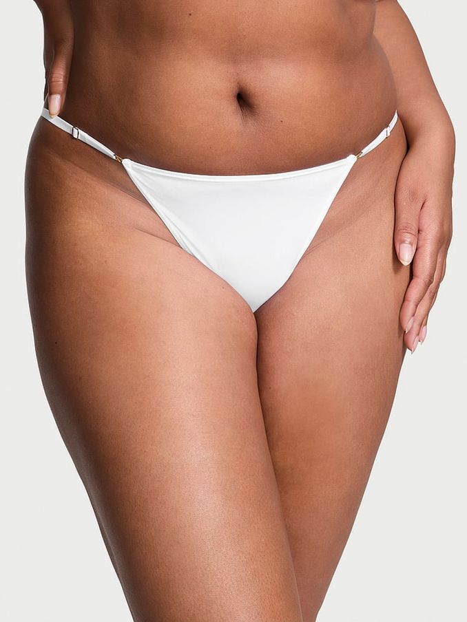 White Bikini Knickers (B91313) | €15.50