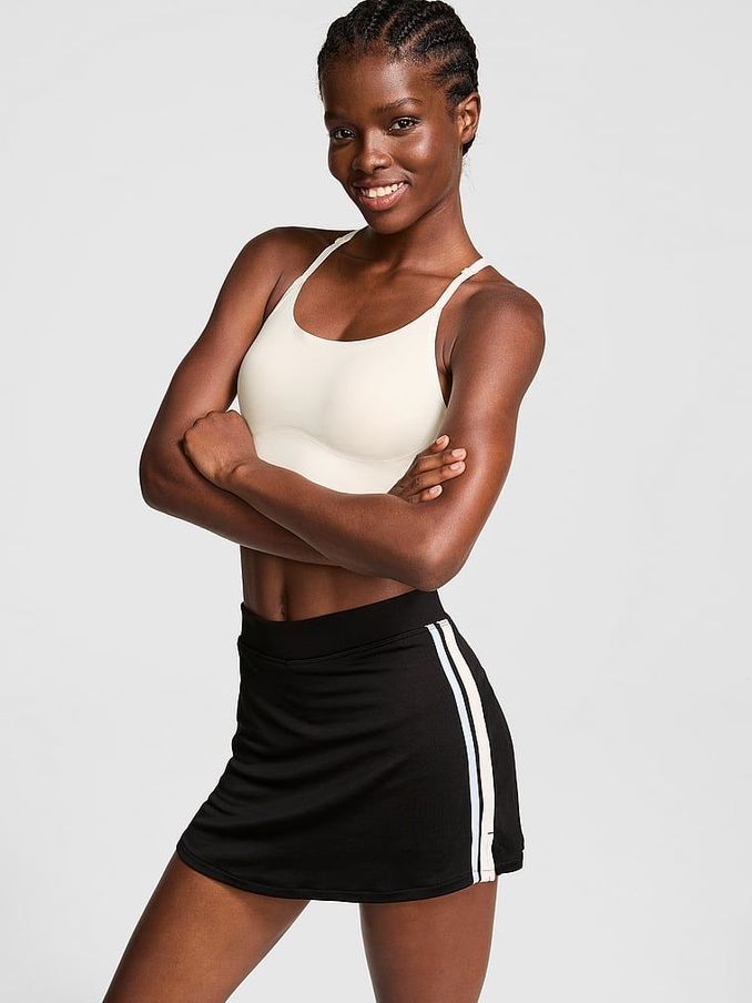 Black Tracksuit Skort (B96134) | €40