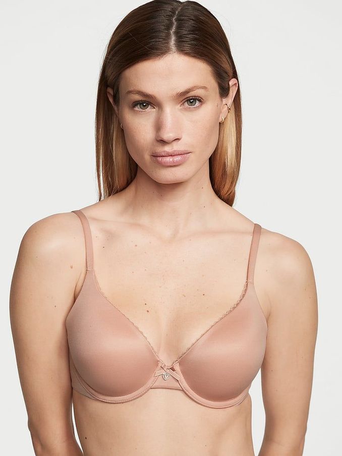 Macaron Nude Full Cup Bra (B96356) | €45