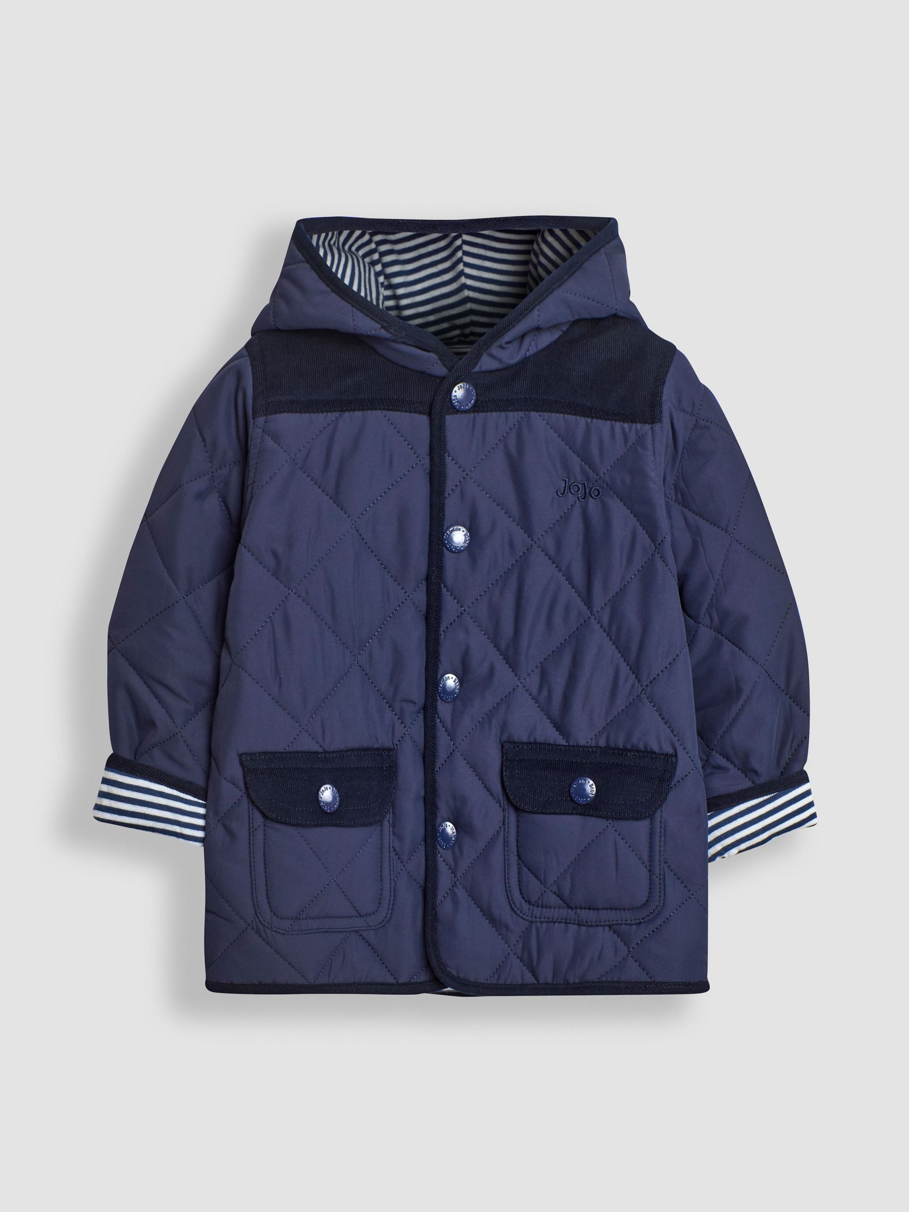 Kids Coats & Jackets | JoJo Maman Bébé