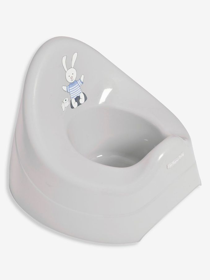 Grey JoJo Potty (C07290) | $4