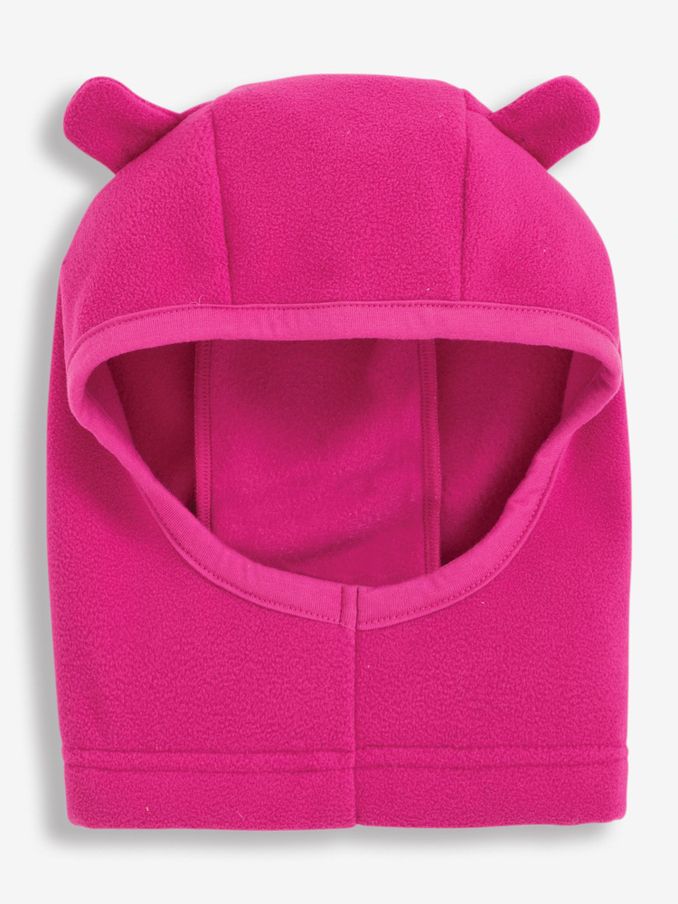 Orchid Cosy Polarfleece Balaclava (C21932) | $30