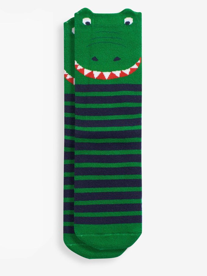 Green Welly Socks (C30736) | $16