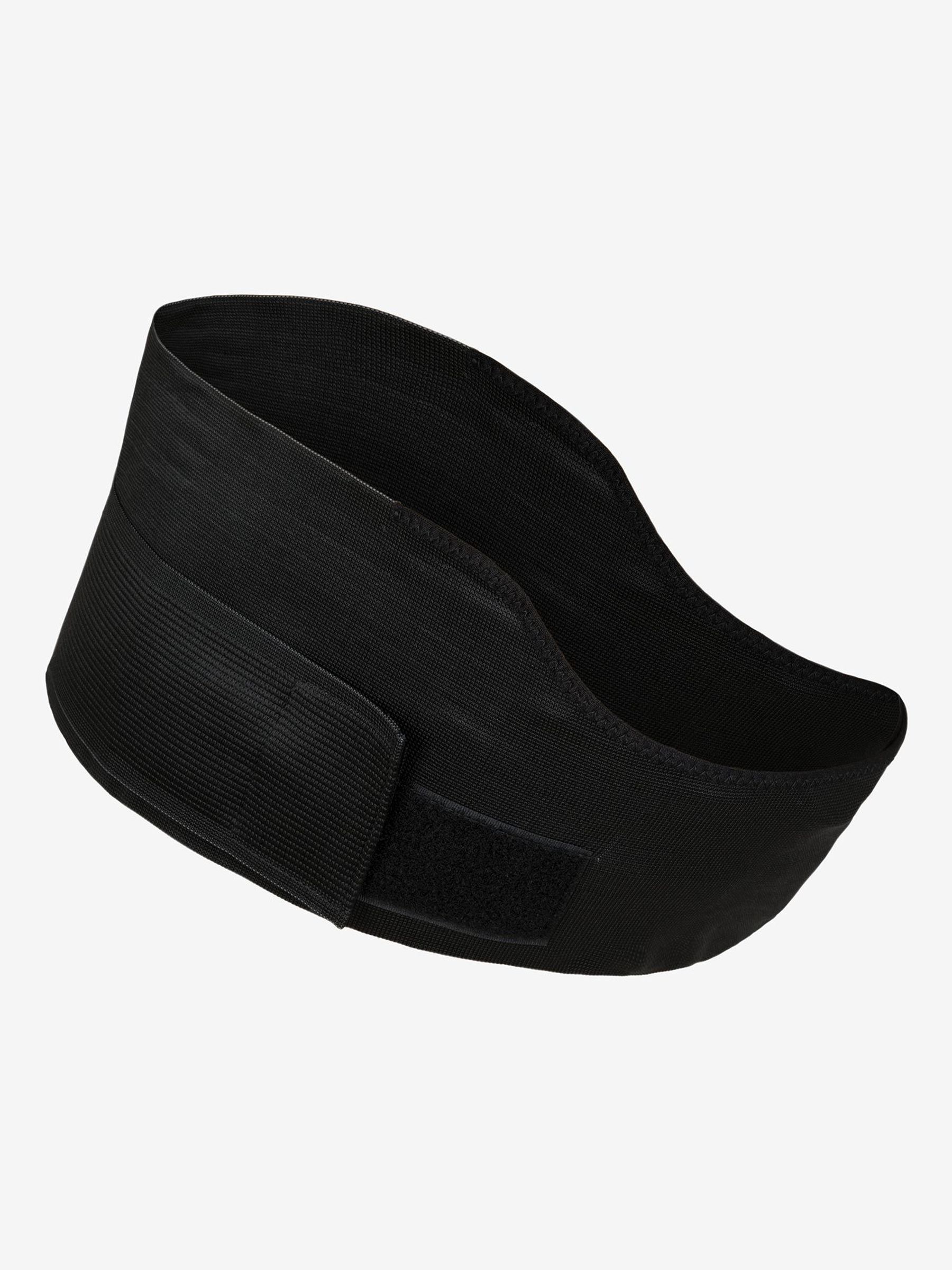 Black Maternity Medical Grade Support Belt (C39800) | $39