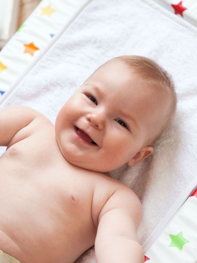 2-Pack Changing Mat Liners (C59963) | $17