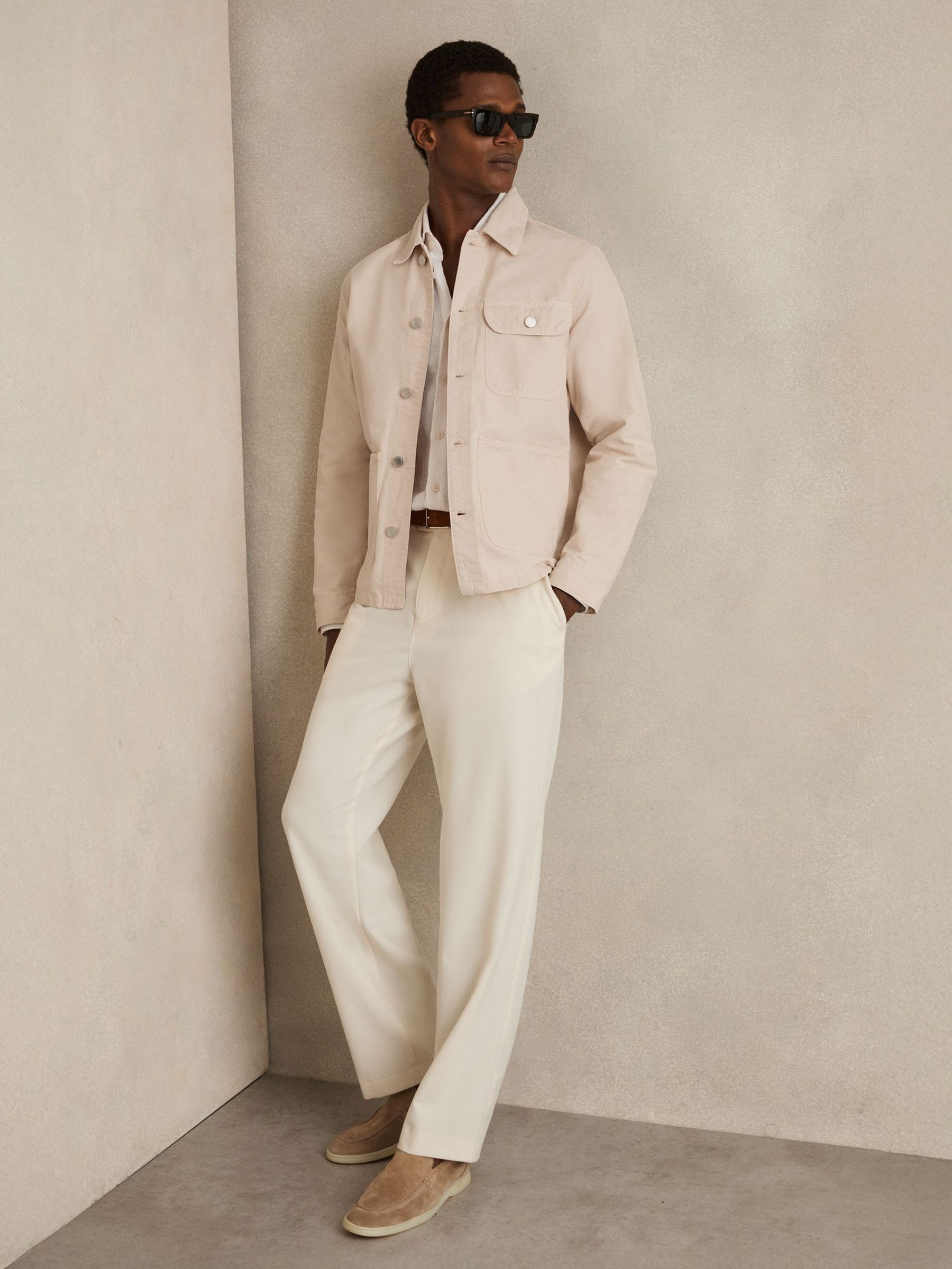 in Natural (E04251) | €160