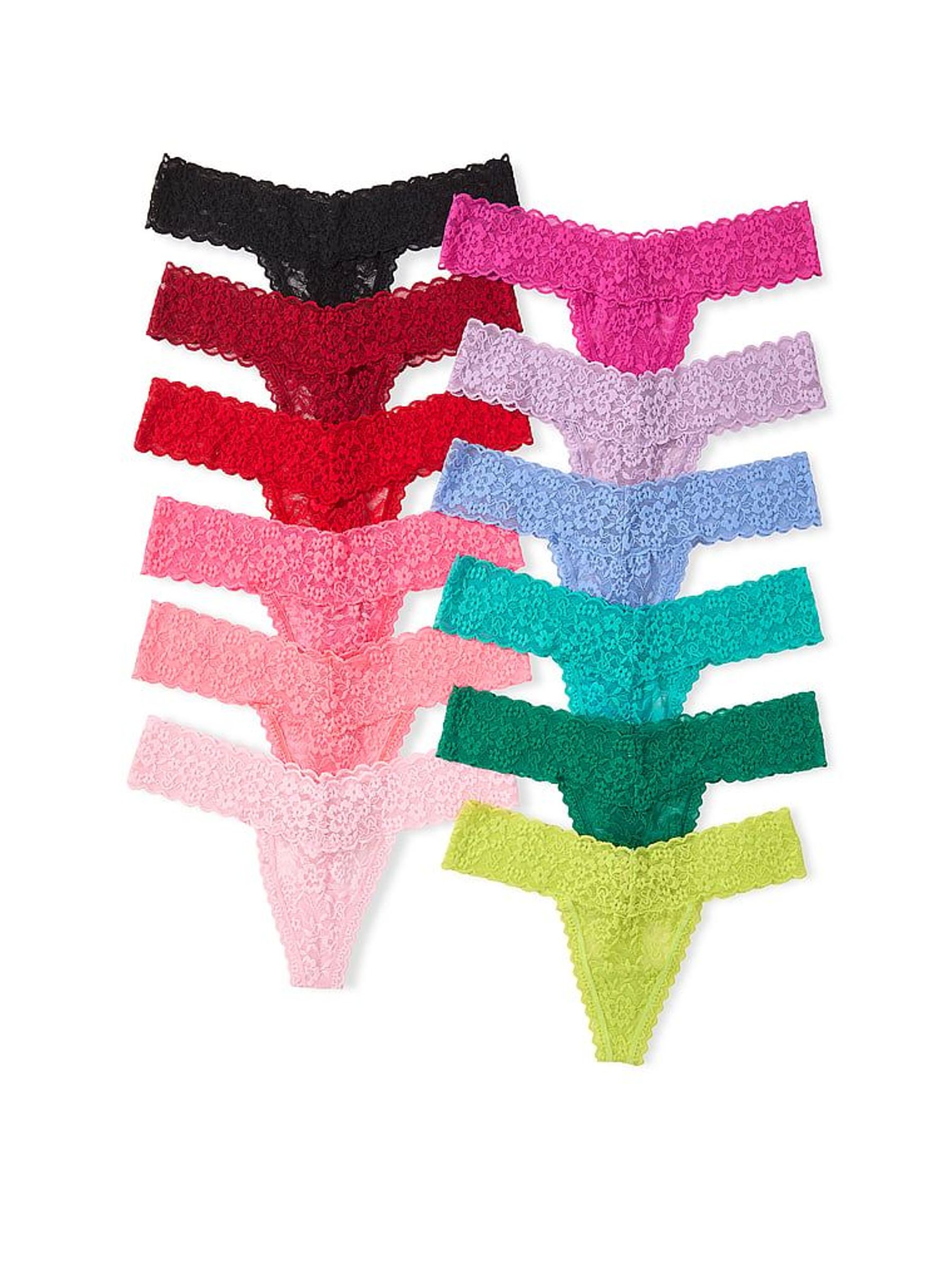 Assorted - 12 Pack Knickers