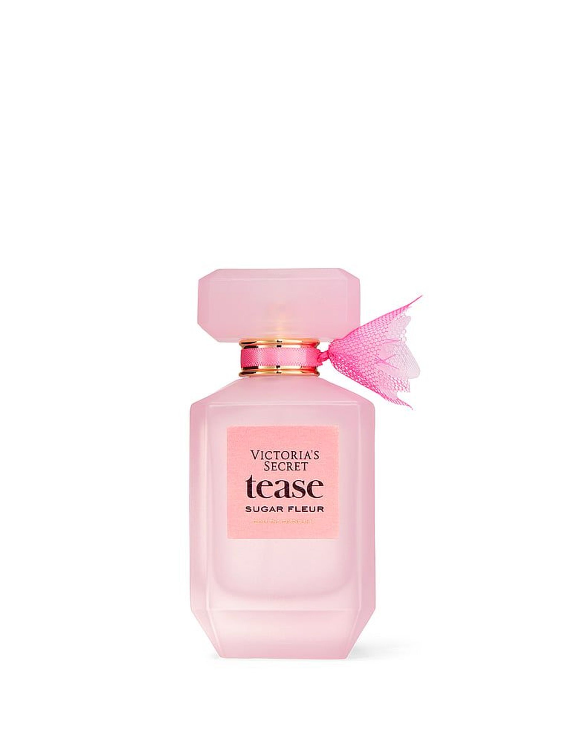 Tease Sugar Fleur Perfume 100ml (E08084) | €68