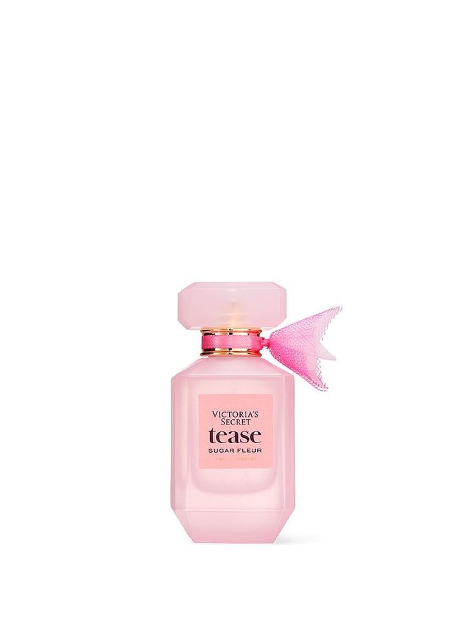 Tease Sugar Fleur Perfume 50ml (E08085) | €52
