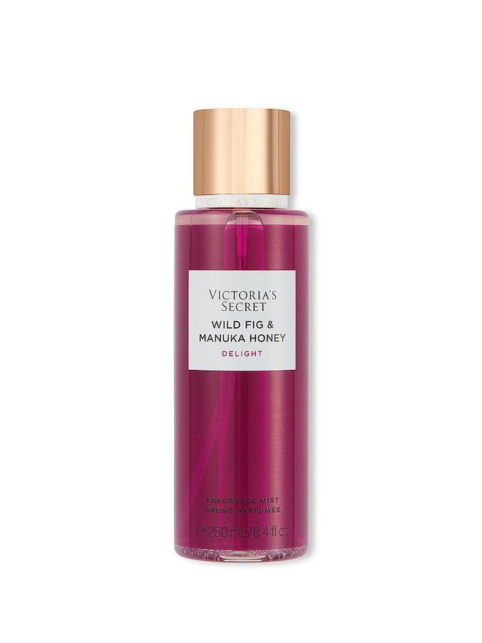 Wild Fig & Manuka Honey Body Mist 250ml (E11737) | €20.50