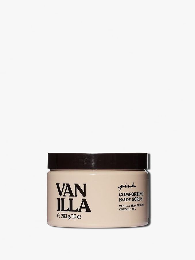 Vanilla Body Scrub 283g (E11769) | €17