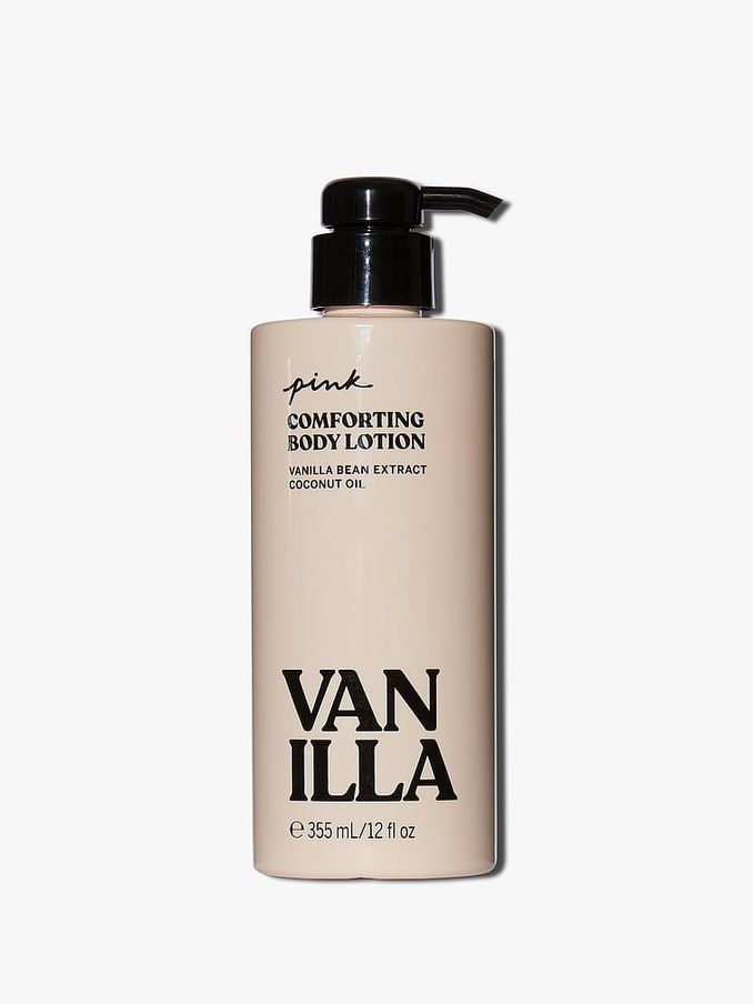 Vanilla Body Lotion 335ml (E11776) | €17