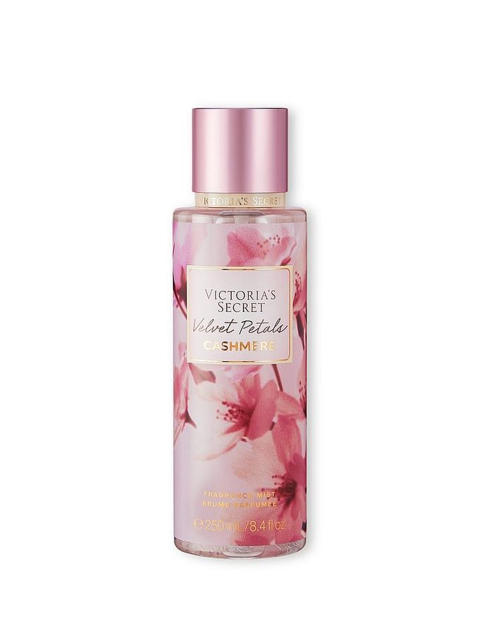 Velvet Petals Cashmere Body Mist 250ml (E11789) | €10