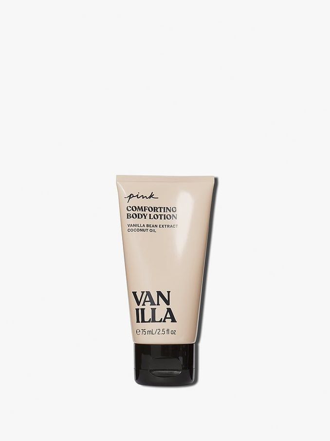 Vanilla Body Lotion 75ml (E11806) | €9