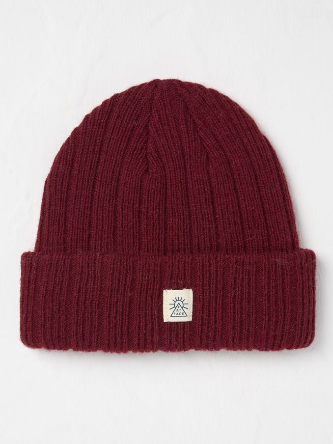 Red Beanie (E27495) | €6
