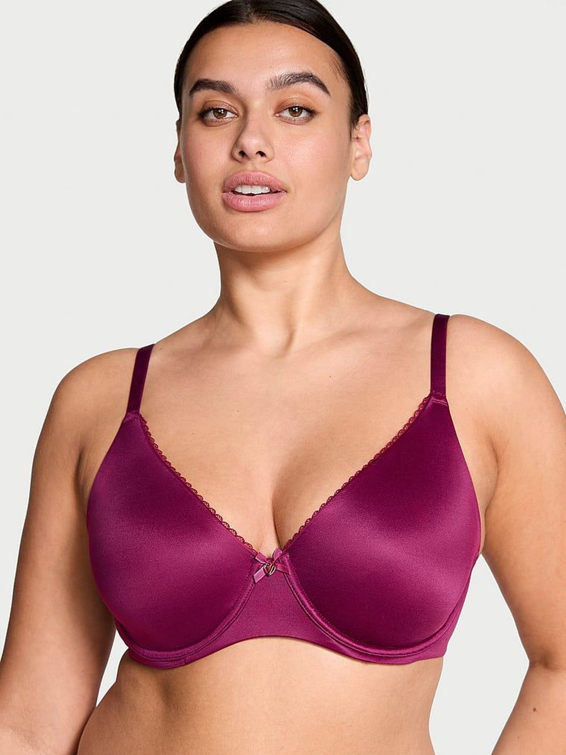 Plum Rouge Minimiser Invisible Lift Bra (E39888) | €45