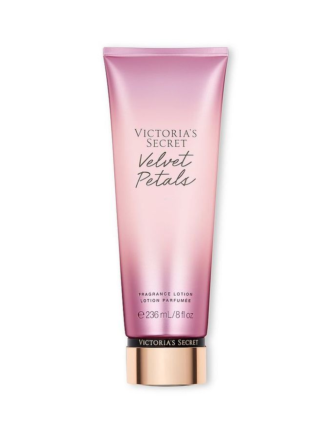 Velvet Petals Body Lotion 236ml (E45712) | €20.50