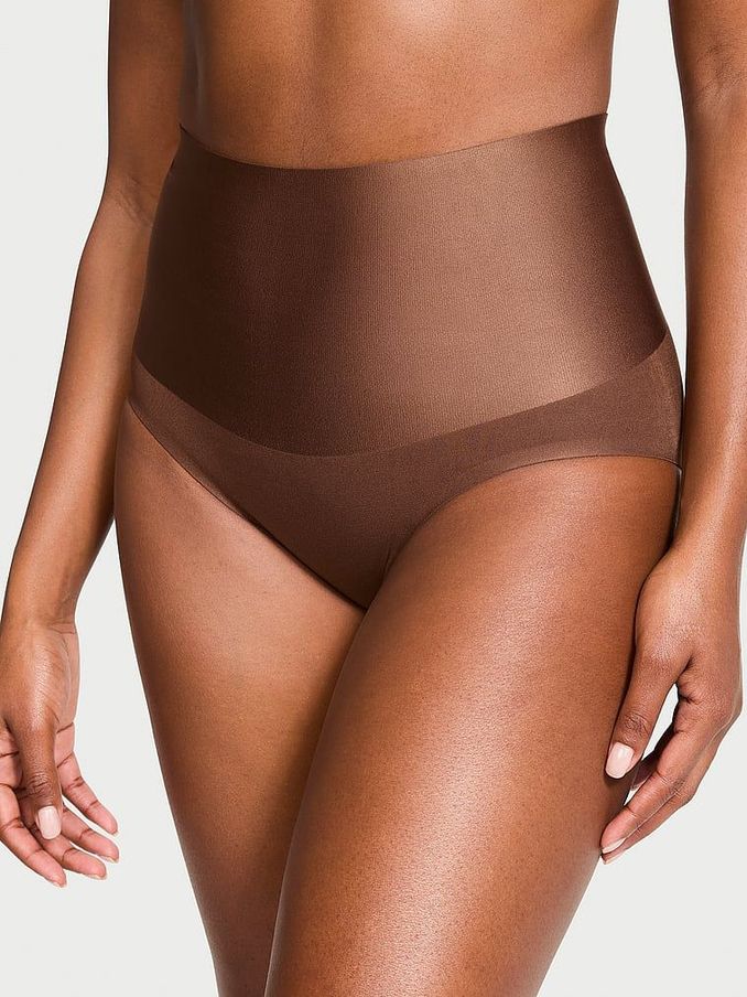 Ganache Nude Brief Shaping Knickers (E46629) | €22.50