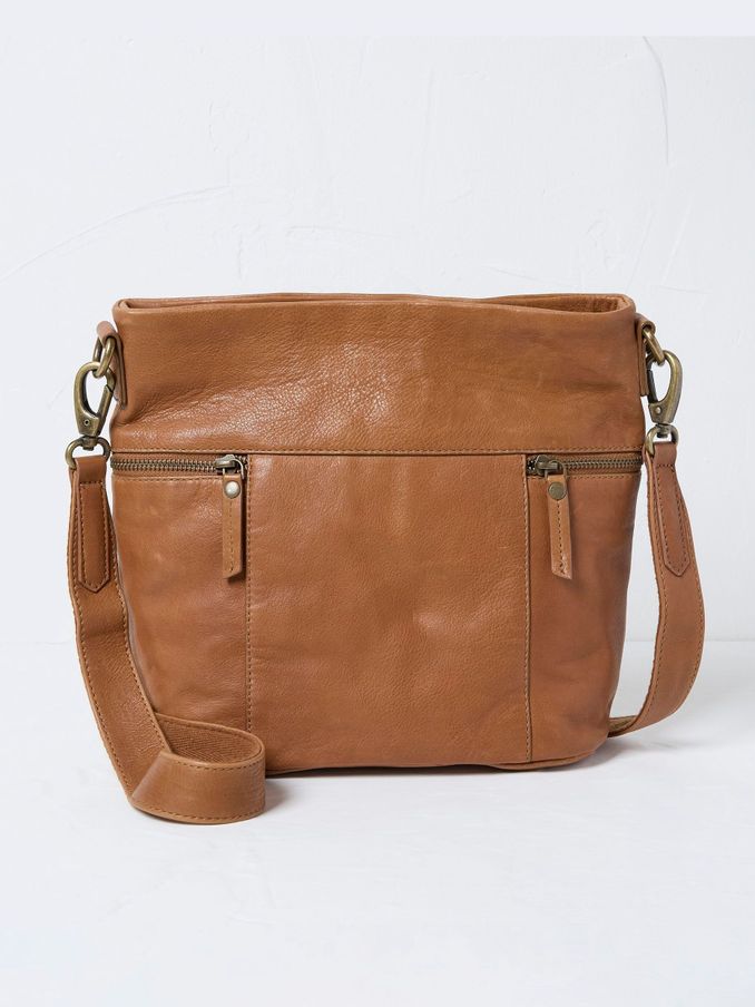 Valencia Brown Bag (E50235) | €83