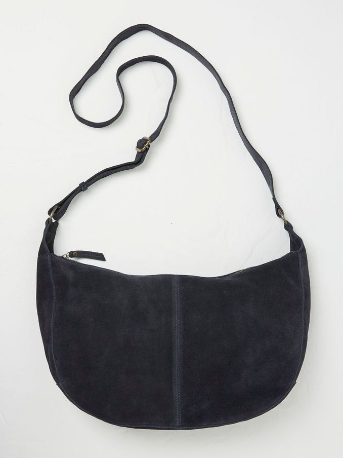 Winslow Blue Sling Bag (E50414) | €52