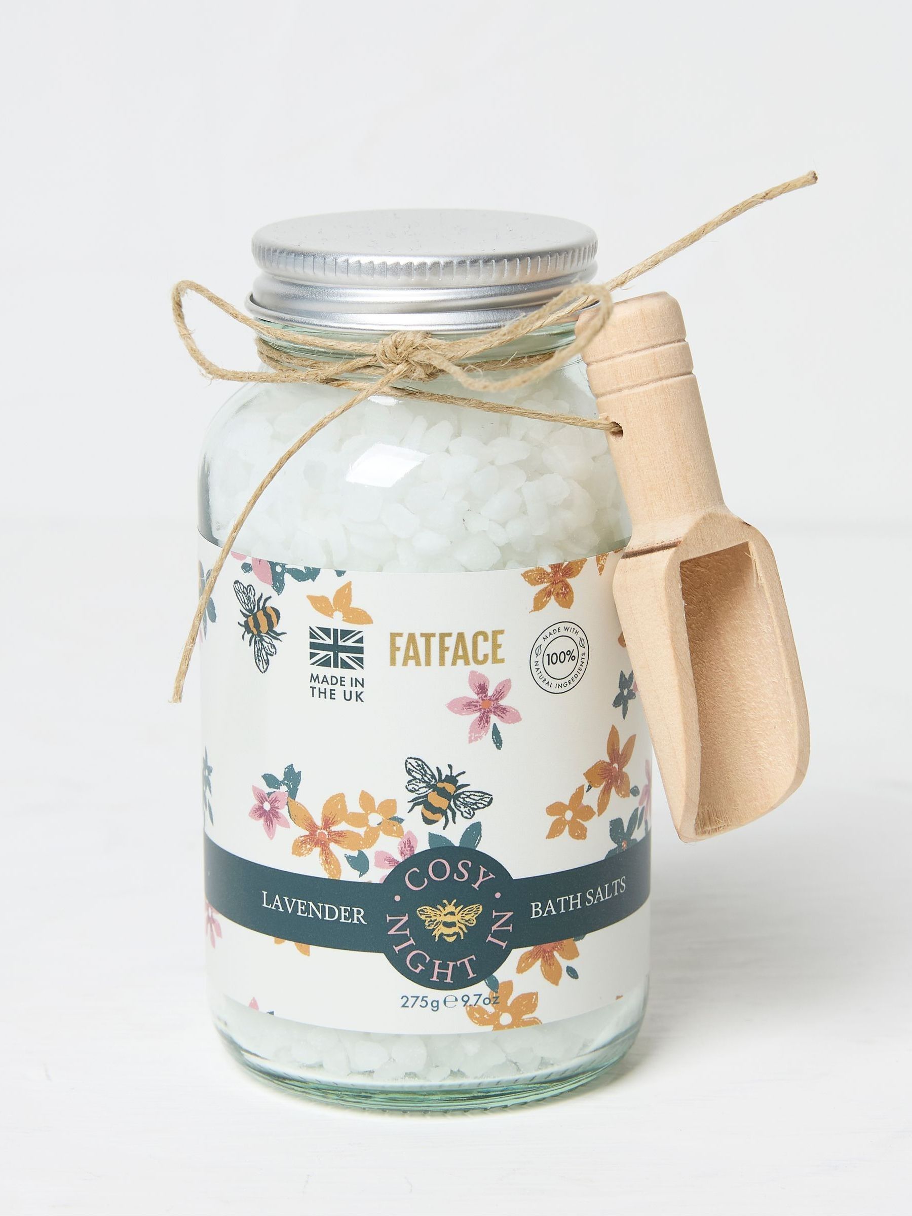 Multicolour Bath Jar (E50461) | €13