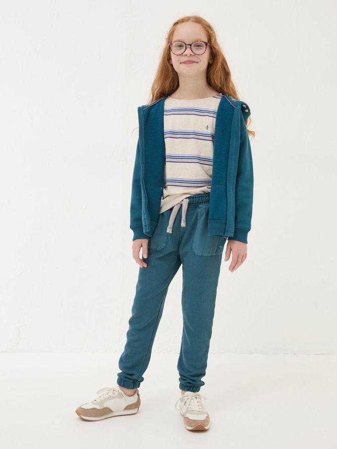 Jamie Blue Joggers (E52068) | $12