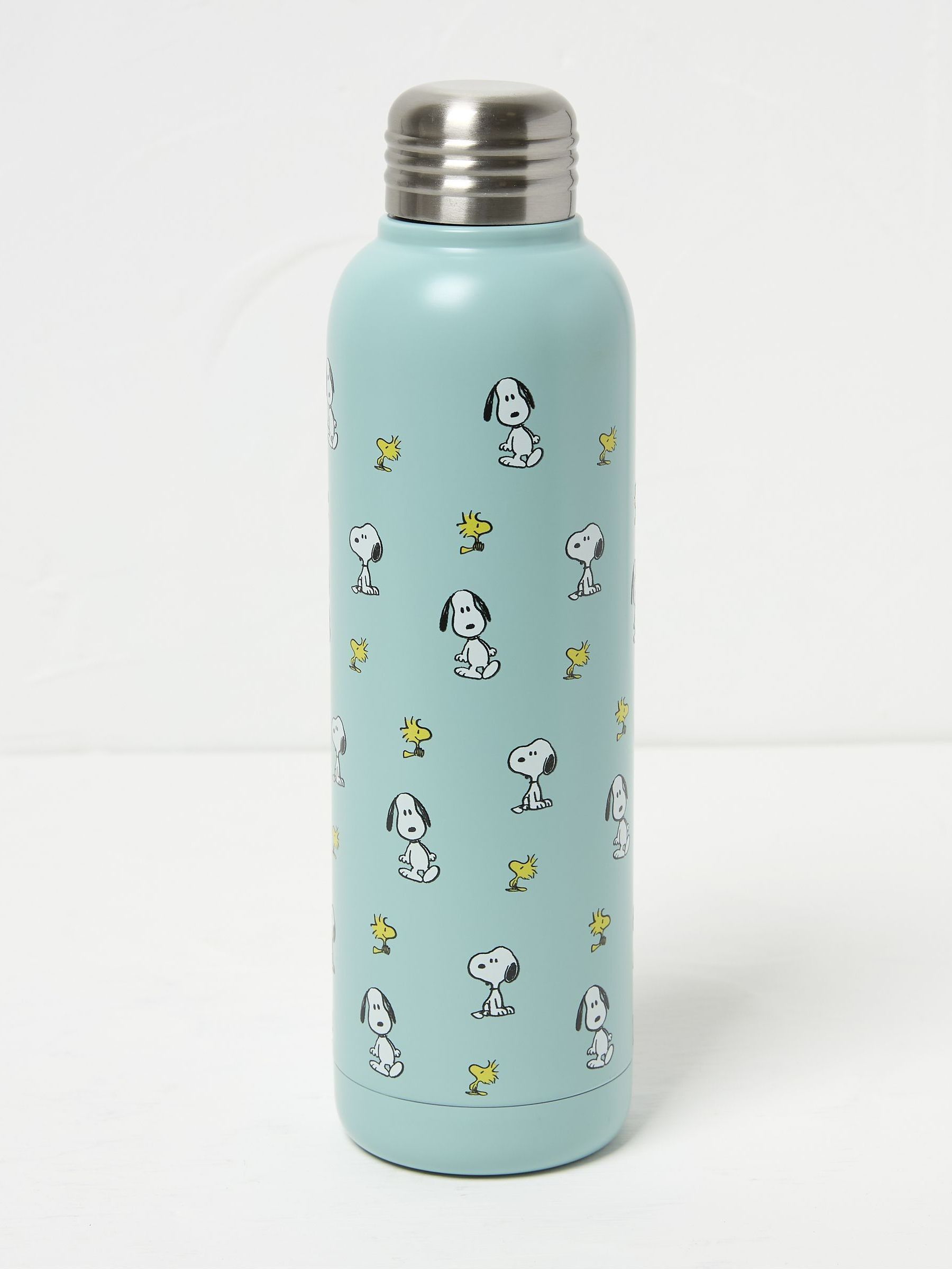 Green Snoopy Water Bottle (E56360) | €29