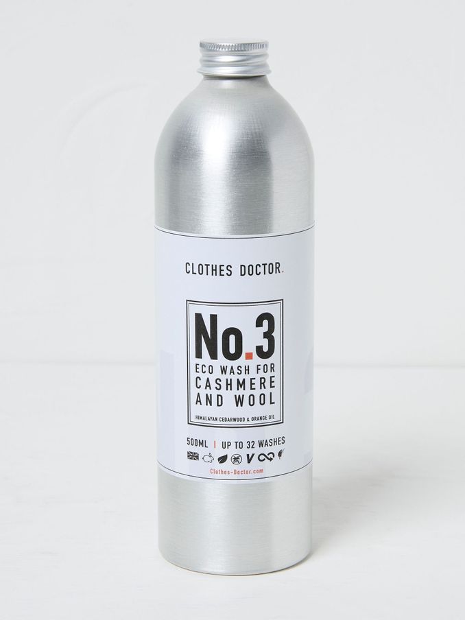 Multi Wash for Cashmere and Wool (E60256) | €27