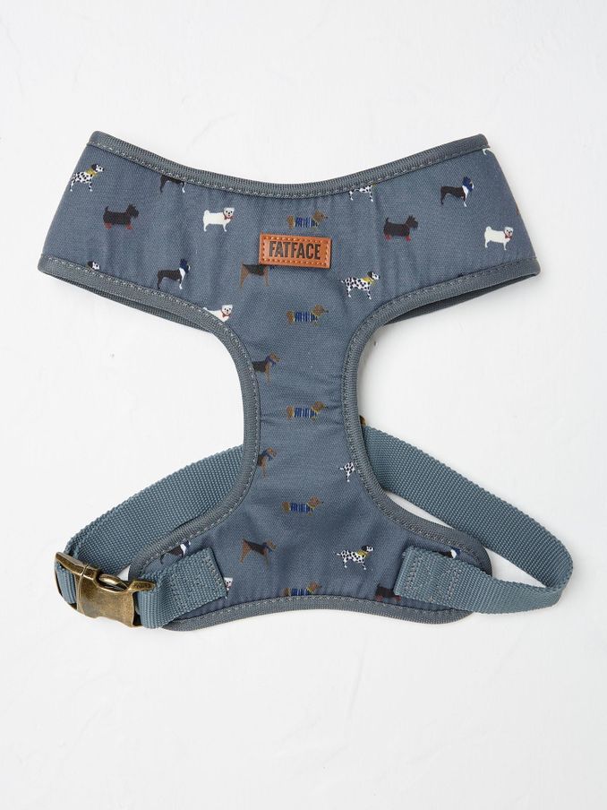 Grey Dogs Large Harness (E60326) | $32