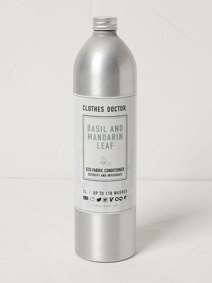 Multi Basil and Madarin Fabric Softener (E60359) | €18