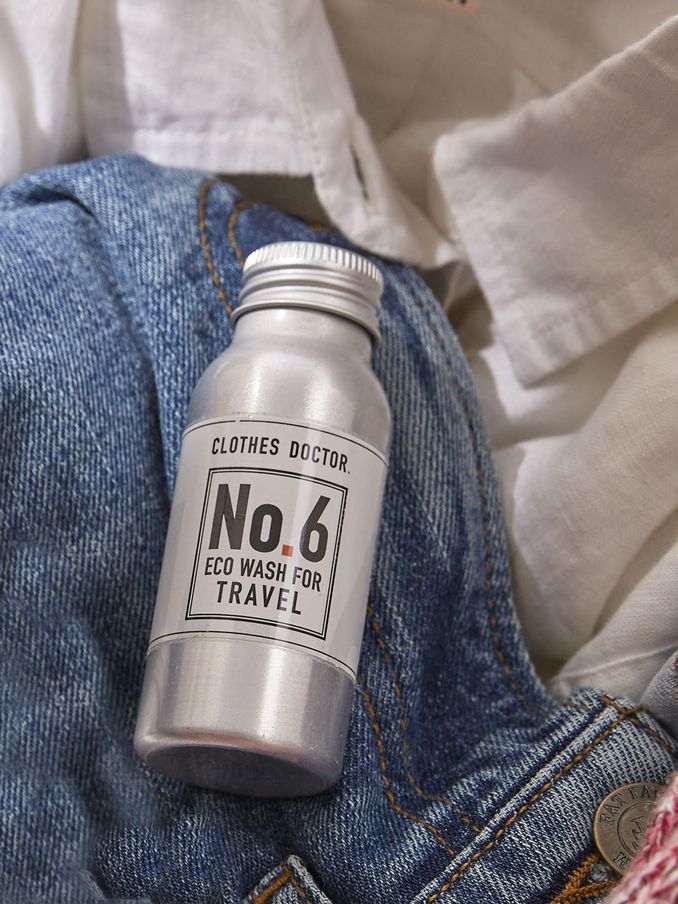 Multi Eco Wash for Travel (E60368) | €9