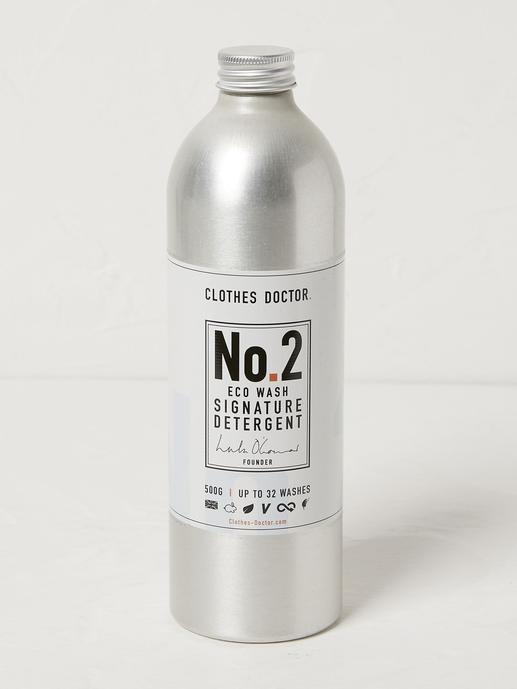 Multi Signature Detergent (E60399) | €27