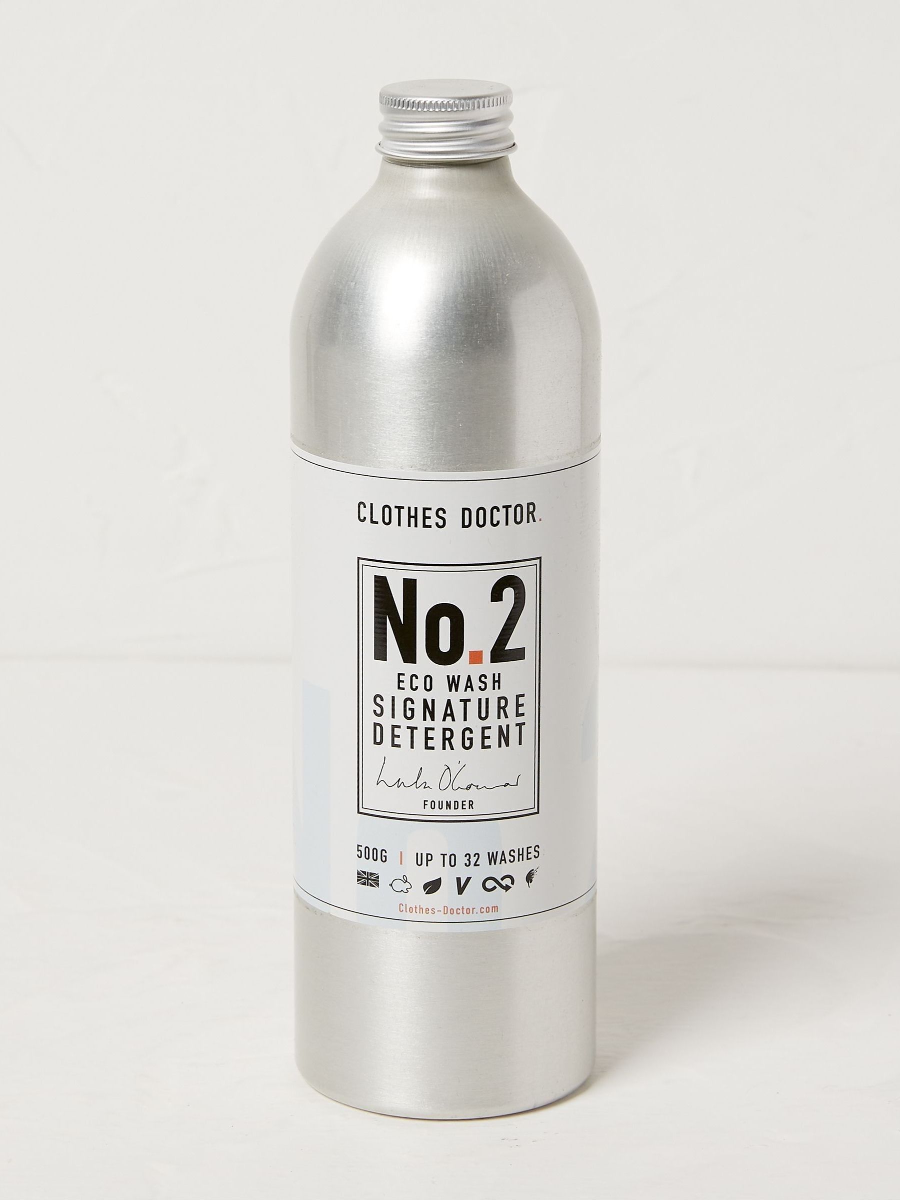 Multi Signature Detergent (E70730) | €27