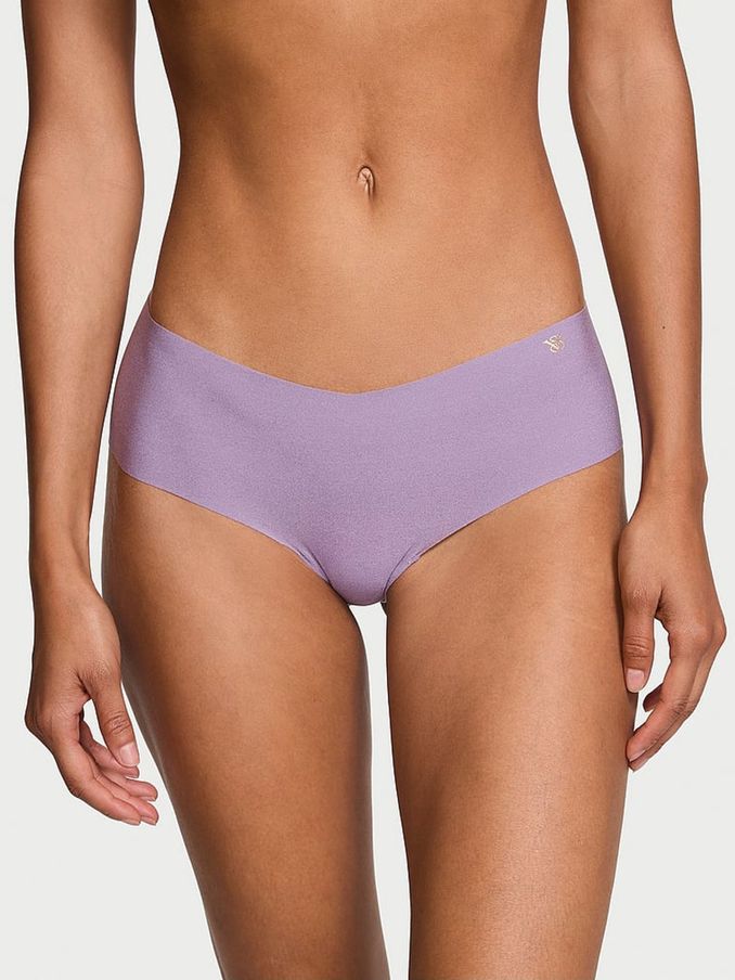 Frozen Plum Purple Cheeky Knickers (E71625) | €10.50