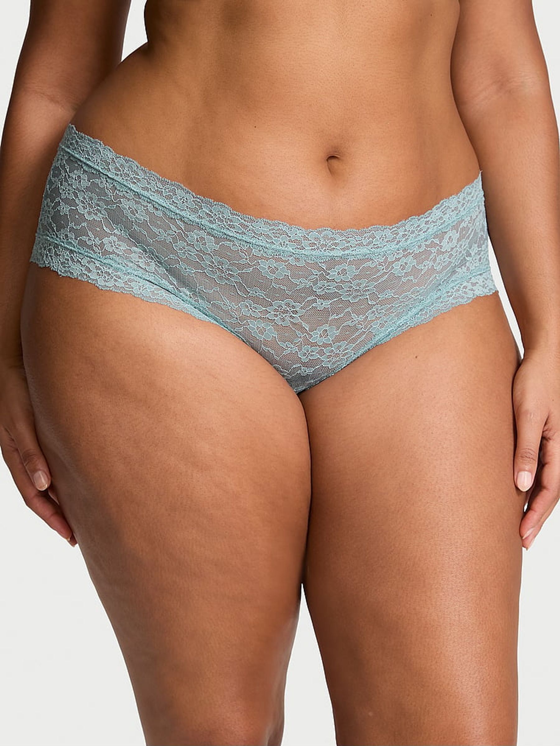 Desert Blue Cheeky Knickers (E71637) | €10.50