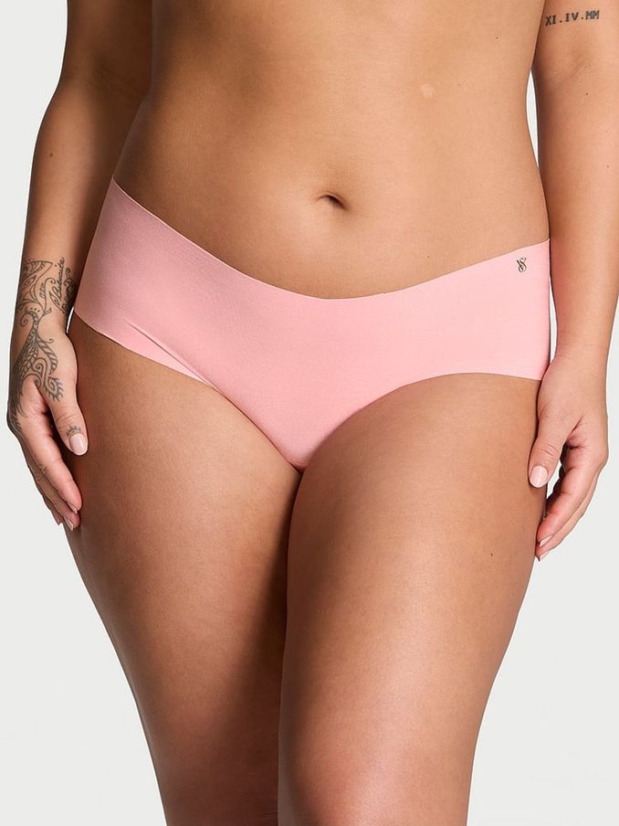Passion Pink Cheeky Knickers (E71640) | €10.50