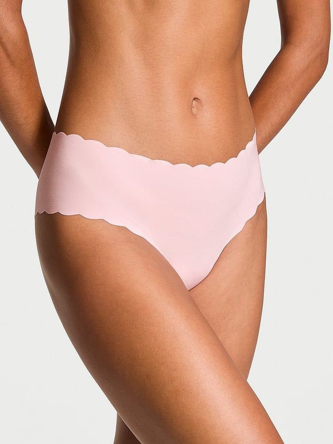 Pretty Blossom Pink Cheeky Knickers (E71642) | €10.50