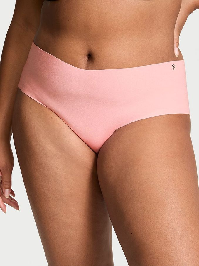 Passion Pink Hipster Knickers (E71667) | €10.50