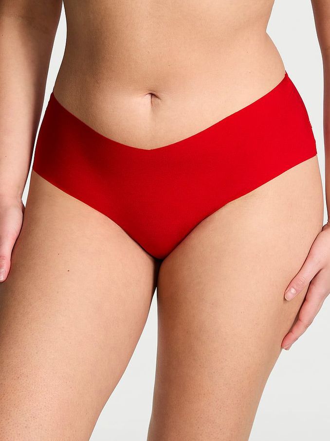 Lipstick Red Hipster Knickers (E72016) | €10.50