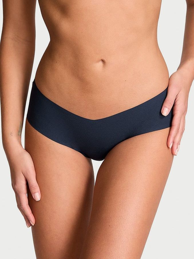 Noir Navy Blue Hipster Knickers (E77094) | €10.50